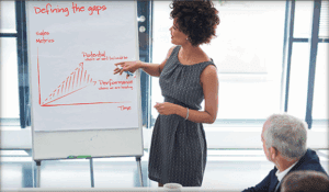 image showcasing Livings Life Science approach in this case study